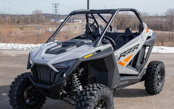 2024 Polaris RZR Pro XP Sport