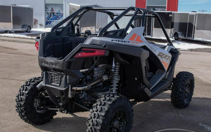 2024 Polaris RZR Pro XP Sport