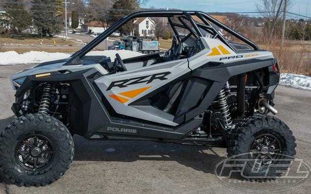 2024 Polaris RZR Pro XP Sport