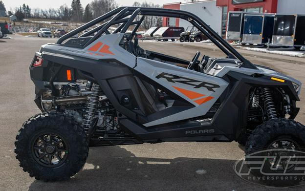 2024 Polaris RZR Pro XP Sport