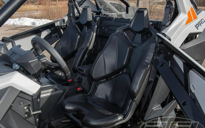 2024 Polaris RZR Pro XP Sport