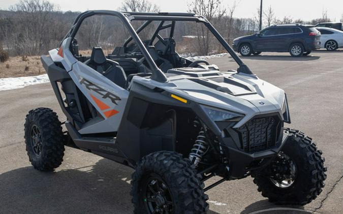 2024 Polaris RZR Pro XP Sport