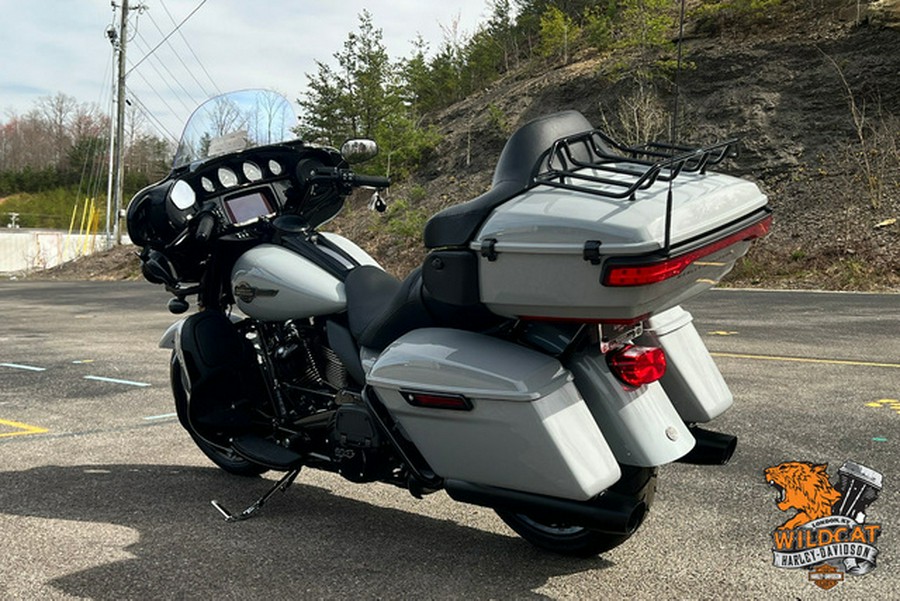 2024 Harley-Davidson FLHTK - Ultra Limited