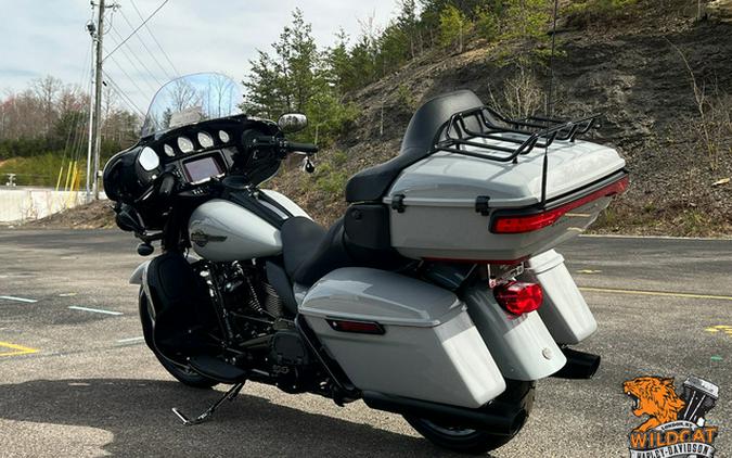 2024 Harley-Davidson FLHTK - Ultra Limited