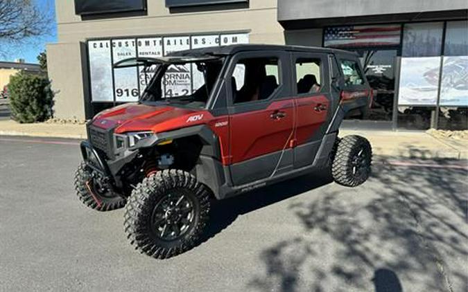 2024 Polaris Polaris XPEDITION ADV 5 Northstar