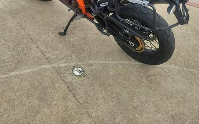 2018 KTM 1290 Super Adventure R