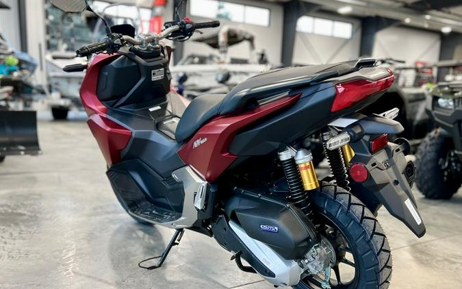 2024 Honda® ADV 160