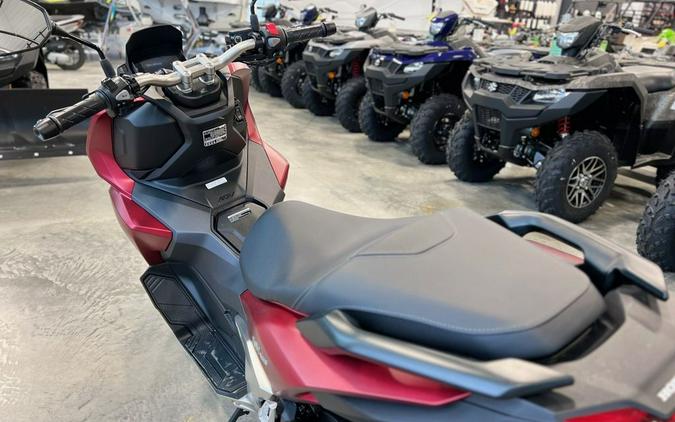 2024 Honda® ADV 160