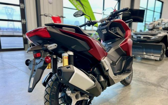 2024 Honda® ADV 160