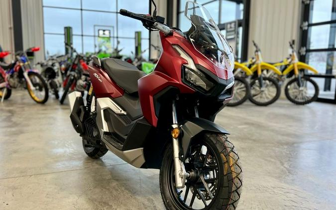 2024 Honda® ADV 160