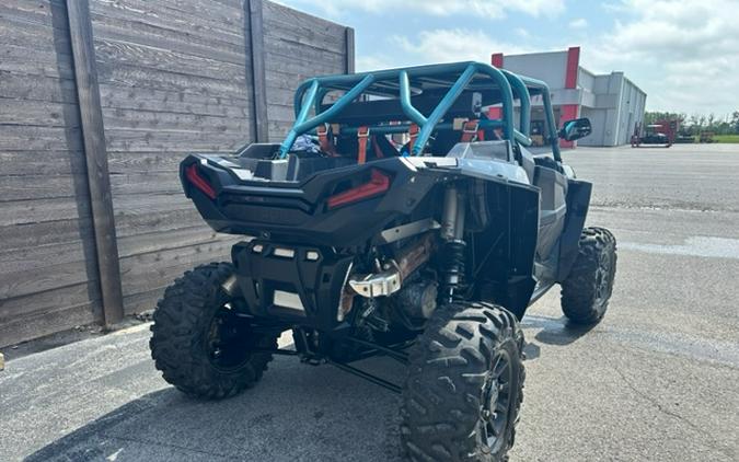 2021 Polaris RZR XP 1000 Sport