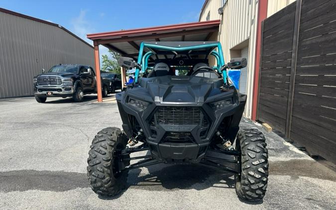 2021 Polaris RZR XP 1000 Sport