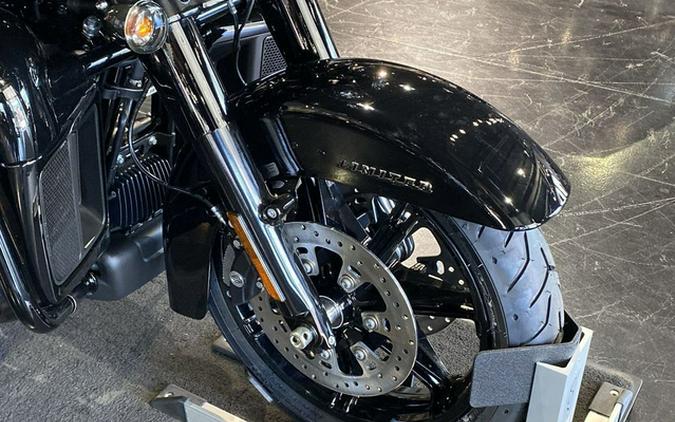 2024 Harley-Davidson FLHTK - Ultra Limited