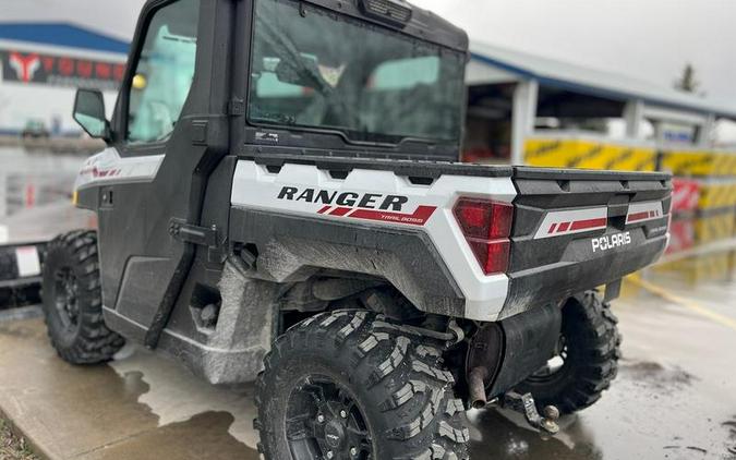 2023 Polaris® Ranger XP 1000 NorthStar Edition Trail Boss Ride Command