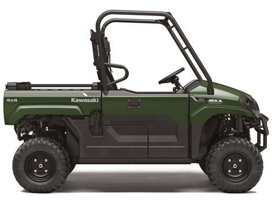 2024 Kawasaki MULE PRO-MX EPS