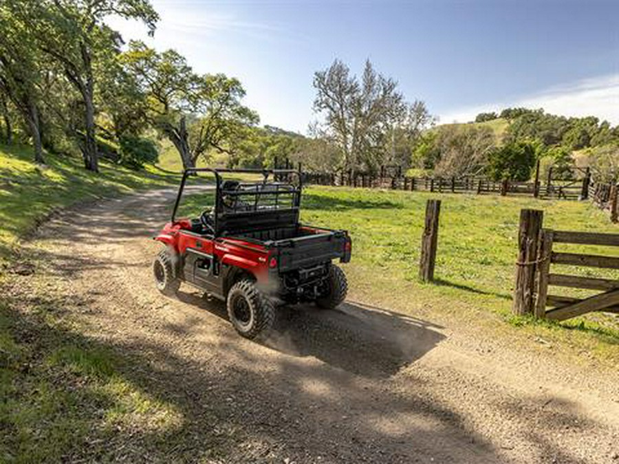 2024 Kawasaki MULE PRO-MX EPS