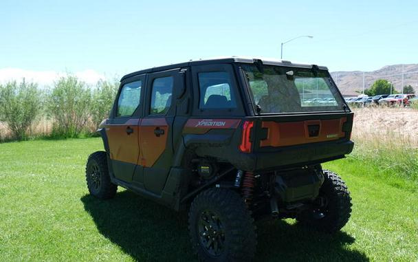 2024 Polaris® XPedition ADV NorthStar