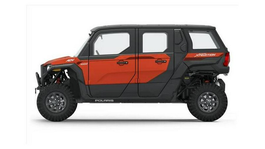 2024 Polaris® XPedition ADV NorthStar