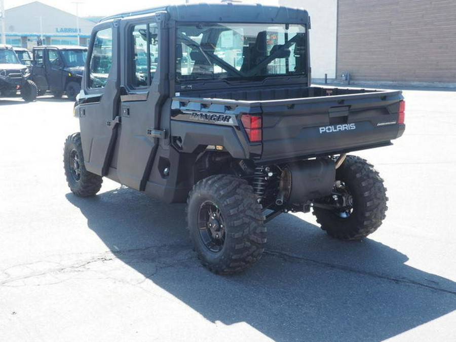 2025 Polaris® Ranger Crew XP 1000 Northstar Edition Ultimate