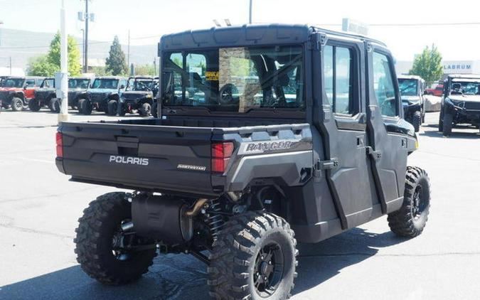 2025 Polaris® Ranger Crew XP 1000 Northstar Edition Ultimate