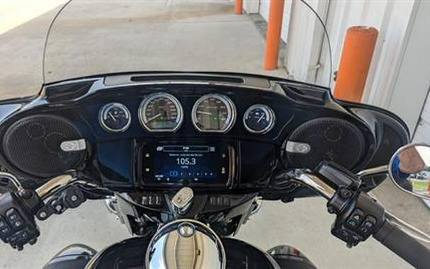 2022 Harley-Davidson Ultra Limited