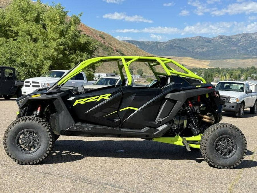 2024 Polaris® RZR Pro R 4 Ultimate