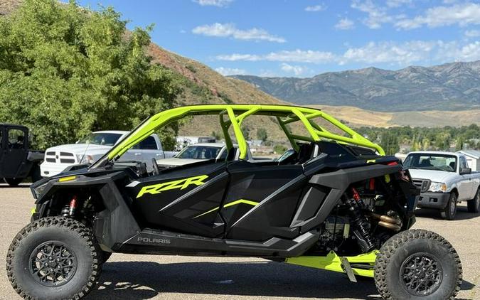 2024 Polaris® RZR Pro R 4 Ultimate