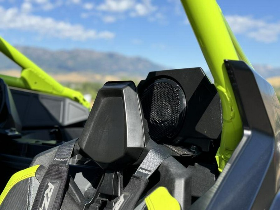 2024 Polaris® RZR Pro R 4 Ultimate