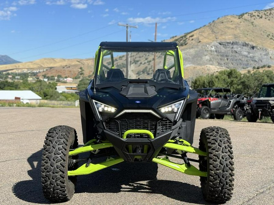 2024 Polaris® RZR Pro R 4 Ultimate