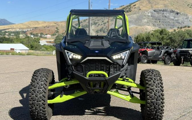 2024 Polaris® RZR Pro R 4 Ultimate