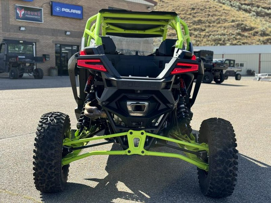 2024 Polaris® RZR Pro R 4 Ultimate