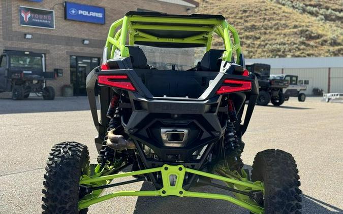 2024 Polaris® RZR Pro R 4 Ultimate