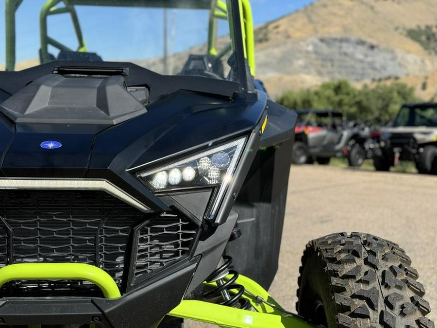 2024 Polaris® RZR Pro R 4 Ultimate