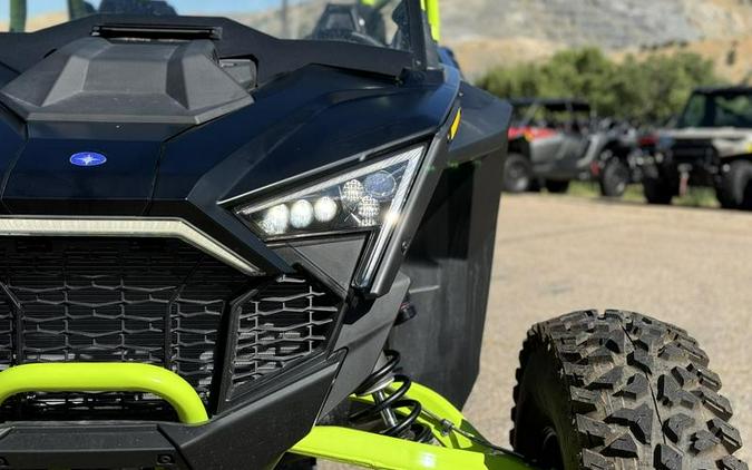 2024 Polaris® RZR Pro R 4 Ultimate