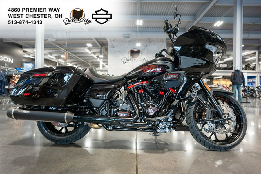 2024 Harley-Davidson FLTRXSTSE - CVO Road Glide ST