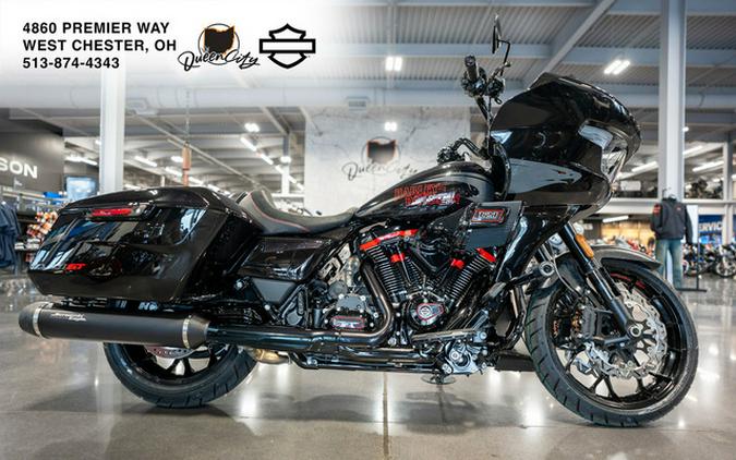 2024 Harley-Davidson CVO Road Glide ST Review [13 Fast Facts]