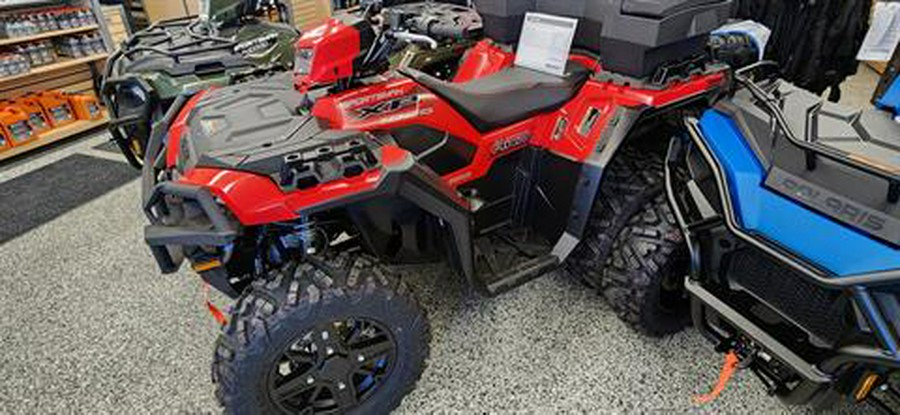 2024 Polaris Sportsman XP 1000 Ultimate Trail