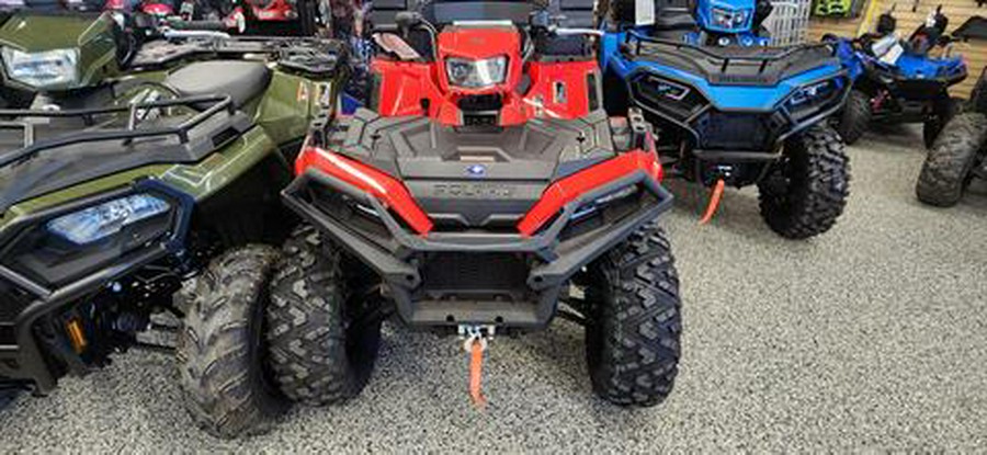 2024 Polaris Sportsman XP 1000 Ultimate Trail