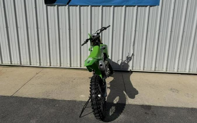2025 Kawasaki KX 450