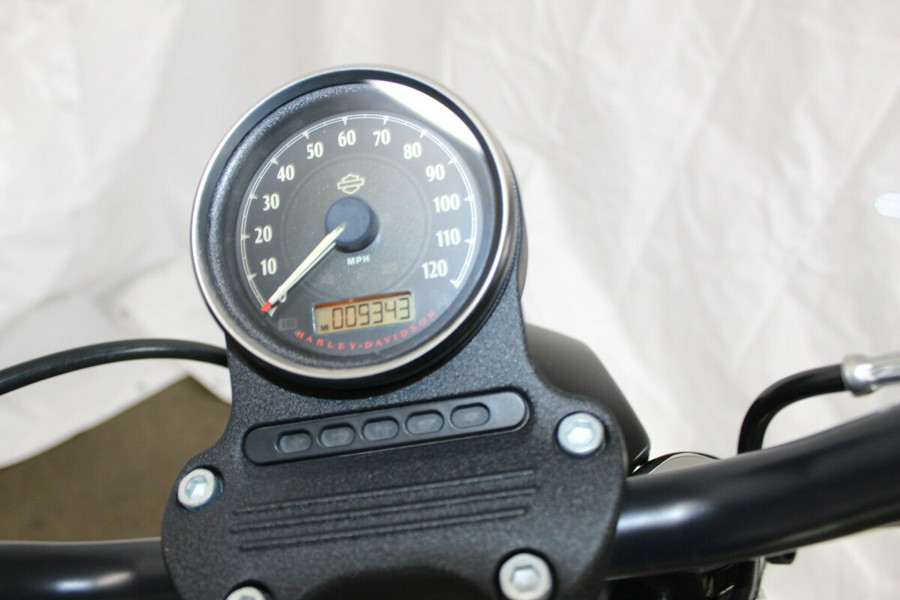 Harley-Davidson® Iron 883™ 2022 XL 883N 406415T WHITE SAND PRL