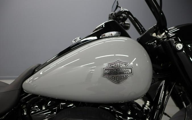 2025 Harley-Davidson Road King Special