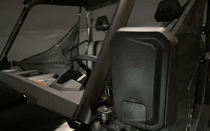 2026 CFMOTO UFORCE 1000