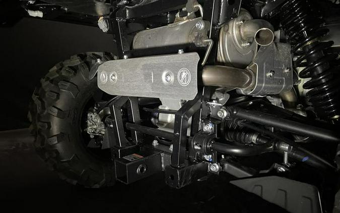 2026 CFMOTO UFORCE 1000