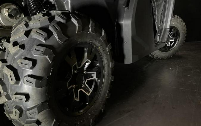 2026 CFMOTO UFORCE 1000