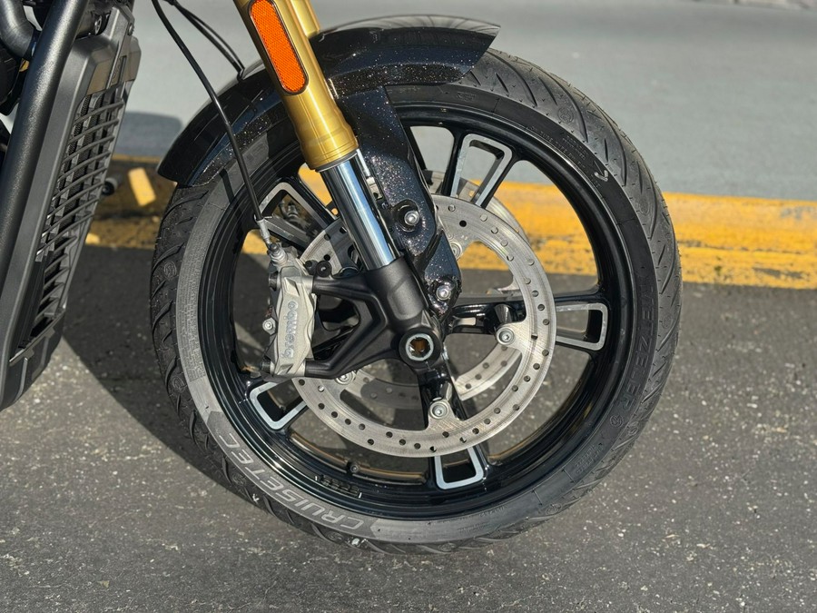 2026 Indian Motorcycle 101 Scout®