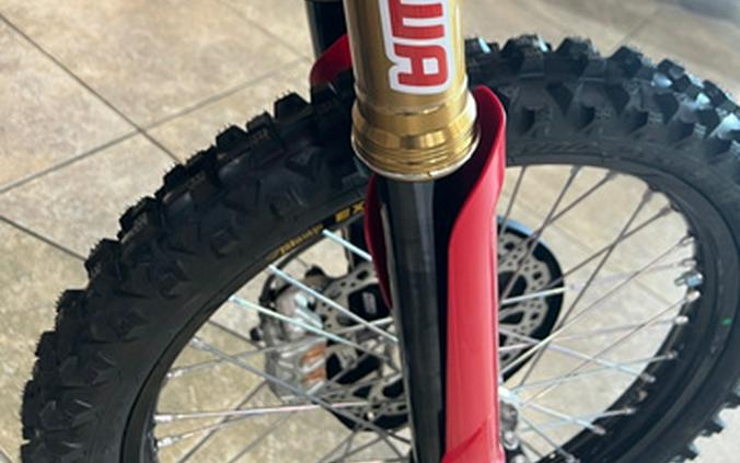 2026 Ducati Desmo450 MX Factory