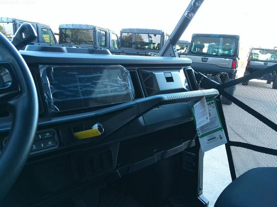 2026 Can-Am® Defender MAX XT HD11 With 10.25 in.display Dark Wildland Camo