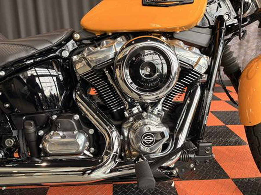 2025 Harley-Davidson Street Bob®