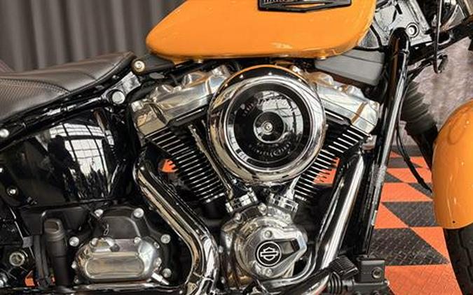 2025 Harley-Davidson Street Bob®