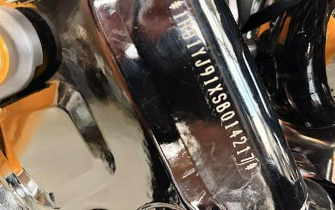 2025 Harley-Davidson Street Bob®